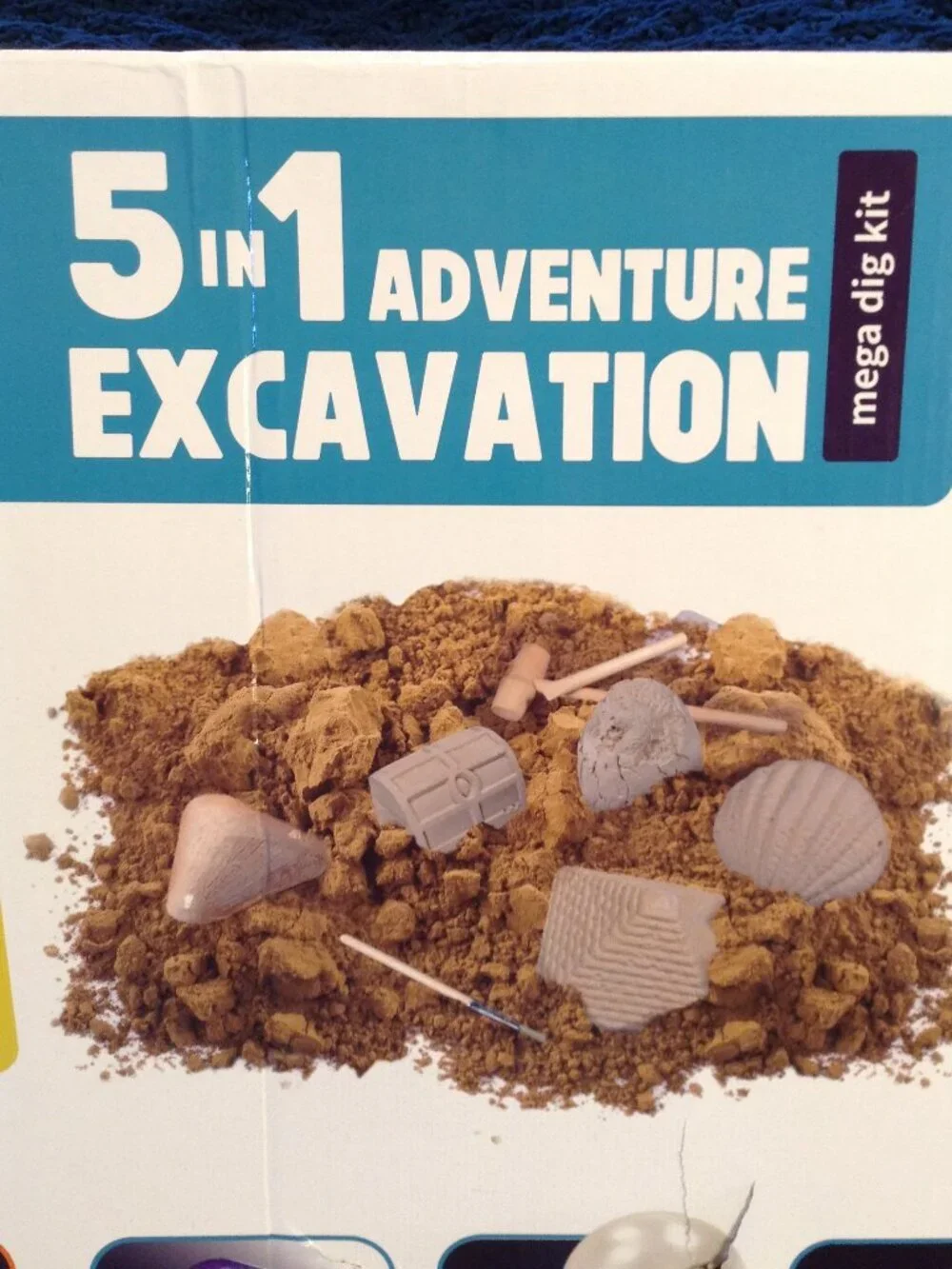 Ultimate Experiments STEM Kit nib ultimate